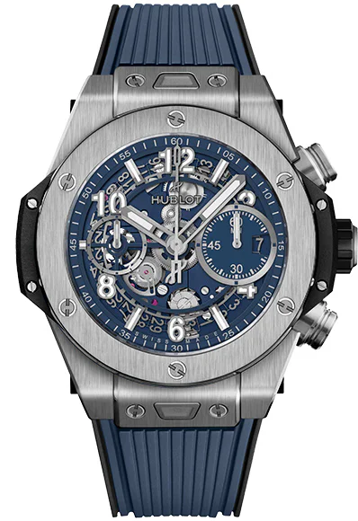 Hublot Classic Fusion Aerofusion